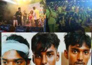যশোর বাঘারপাড়ায় রায়পুরে কনসার্টে নারীকে উত্ত্যক্তের জেরে সংঘর্ষ, আহত ৬