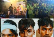 যশোর বাঘারপাড়ায় রায়পুরে কনসার্টে নারীকে উত্ত্যক্তের জেরে সংঘর্ষ, আহত ৬