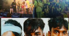 যশোর বাঘারপাড়ায় রায়পুরে কনসার্টে নারীকে উত্ত্যক্তের জেরে সংঘর্ষ, আহত ৬