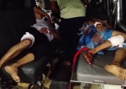 আশুলিয়ায় প্রথমে এক ভাইকে গুলি, পরে অন্য জায়গায় গিয়ে আরেক ভাইকে গুলি