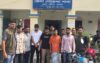 দুই কলেজছাত্র অপহরণ চক্রের ৮ সদস্য আটক, কলেজছাত্র উদ্ধার