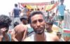 সুনামগঞ্জের টাঙ্গুয়ার হাওরে ঘুরতে এসে চলন্ত নৌকা থেকে পড়ে এক কিশোর পর্যটক নিখোঁজ।