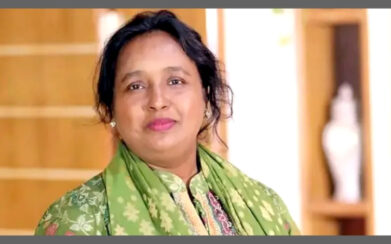 ডা.আইভি অবশেষে কারামুক্ত হলেন