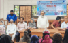 বন্দরে গ্রাম আদালতের বার্ষিক ক্যাম্পেইন অনুষ্ঠিত