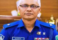 বন্দরে অপরাধ নির্মুলে সাড়াশি অভিযান চলমান, ওসি আশরাফ