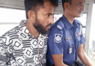 চাকরির প্রলোভনে ডেকে এনে মুক্তিপণ দাবি, চক্রের ১ জন গ্রেপ্তার