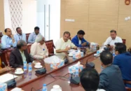 সরকারের তোষামোদ নয়, জনগণের সামনে সত্য তুলে ধরতে হবে: প্রধানমন্ত্রী
