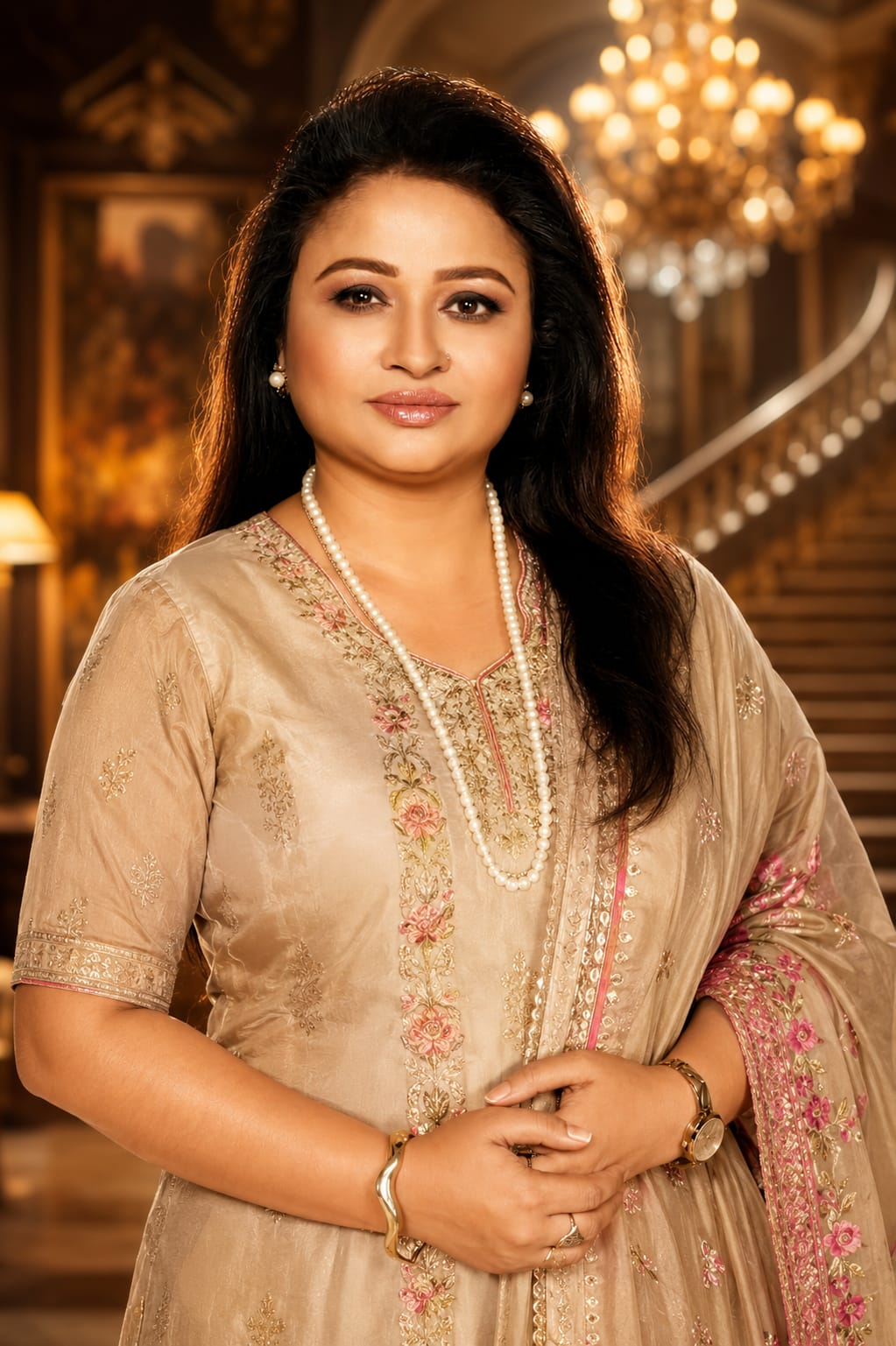 ফিফা বিশ্বকাপে ঝড় তুলেছেন ময়মনসিংহের কণ্ঠশিল্পী রোজিনা