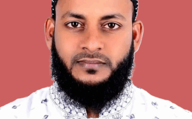 বিশ্বনাথের স্থানীয় রাজনীতিতে ইউপি  চেয়ারম্যান দয়াল উদ্দিনের চমক