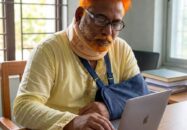 কারো কারো ধৃষ্টতা আর অহংকার দেখে মনে হয়, তিনি একাই যেন বিএনপির একমাত্র ঠিকাদার, আর বাকিরা সব খড়কুটো!