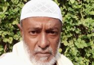 রাজনৈতিক মামলায় আত্মগোপনে ছিলাম, অংশ নিতে পারিনি মা’য়ের জানাযায়ও