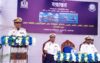 সরকার প্রতিরক্ষা শিল্পে মেড ইন বাংলাদেশ নীতি গ্রহণ করেছে :নৌবাহিনী প্রধান