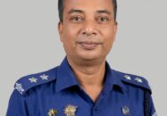 সংবাদ প্রকাশের পর বন্দরে ৩ দারোগা বদলী