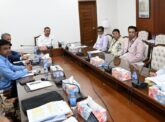 বিআরটি প্রকল্প নিয়ে সভা করলেন প্রধানমন্ত্রী