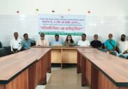 বিরামপুরে স্বাস্থ্যসেবার মানোন্নয়নে মন্ত্রীর বিশেষ উদ্যোগে রোগীদের চিকিৎসা সুবিধা বৃদ্ধি
