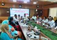 গ্রাম আদালত মানুষের আইনি সেবা দোরগোড়ায় পৌঁছে দেওয়ার বড় মাধ্যম: বাগেরহাটের জেলা প্রশাসক