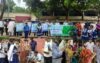 মাননীয় প্রধানমন্ত্রীর বৃক্ষায়ণের সাথে তাল মিলিয়ে রাঙামাটি মুজাদ্দেদে-ই-আলফেসানী একাডেমির উদ্যোগে বৃক্ষ রোপণ