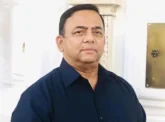 সাবেক আইজিপি বেনজীর আহমেদ দুবাইয়ে গ্রেপ্তার