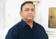 সাবেক আইজিপি বেনজীর আহমেদ দুবাইয়ে গ্রেপ্তার