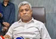 জ্বালানি তেলের দাম বাধ্য হয়ে বাড়ানো হয়েছে: জ্বালানি প্রতিমন্ত্রী