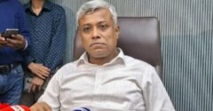 জ্বালানি তেলের দাম বাধ্য হয়ে বাড়ানো হয়েছে: জ্বালানি প্রতিমন্ত্রী