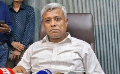 জ্বালানি তেলের দাম বাধ্য হয়ে বাড়ানো হয়েছে: জ্বালানি প্রতিমন্ত্রী