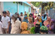 বন্দরে পাওনা টাকা চাওয়ায়  বৃদ্ধকে পিটিয়ে হত্যা