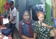 বন্দরে শীর্ষ মাদক ব্যাবসায়ী সুফি আটক, এক বছরের জেল