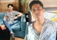 গোঁফ কেটে পুরান ঢাকার ‘শ্রমিক মিরাজ’পরিচয়ে সীমান্ত পার হতে চেয়েছিল ডেভিড ইমন