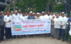 বুড়িচংয়ে জাতীয় পল্লী উন্নয়ন দিবসে র‌্যালি, আলোচনা সভা ও ঋণের চেক বিতরণ
