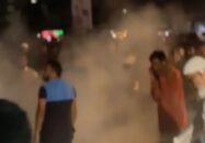 সাভারে এনসিপির সমাবেশে ককটেল বিস্ফোরণ, আহত ৬