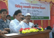 শতভাগ স্বাস্থ্যসেবা নিশ্চিত করতে তারেক রহমানের সরকার কাজ করছে -এমপি ডাঃ আব্দুস সালাম
