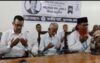 সাবেক রাষ্ট্রপতি হোসাইন মোহাম্মদ এরশাদের ৭তম মৃত্যুবার্ষিকী উপলক্ষে আলোচনা সভা ও দোয়া মাহফিল