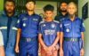 সুনামগঞ্জের শাল্লায় চলন্ত নৌকায় বিশ্ববিদ্যালয় ছাত্রীকে যৌন নিপীড়ন, অভিযুক্ত যুবক গ্রেফতার