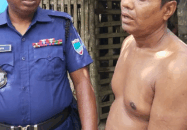 মাদক মামলার আসামি আব্দুল খালেক ওরফে ডন খালেক আটক