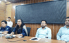 বন্দরে জুলাই শহীদ দিবসের প্রস্তুতি সভা অনুষ্ঠিত