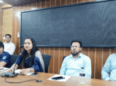 বন্দরে জুলাই শহীদ দিবসের প্রস্তুতি সভা অনুষ্ঠিত