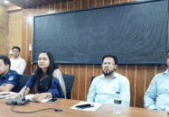 বন্দরে জুলাই শহীদ দিবসের প্রস্তুতি সভা অনুষ্ঠিত