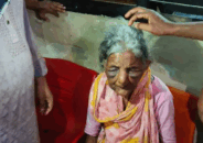 নরসিংদীতে  বৃদ্ধা পরিচ্ছন্নতাকর্মী হত্যা ও টাকা লুট, গ্রেপ্তার ৫