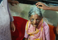 নরসিংদীতে  বৃদ্ধা পরিচ্ছন্নতাকর্মী হত্যা ও টাকা লুট, গ্রেপ্তার ৫