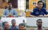 যাদুকাটার পাড় কেটে বালু উত্তোলন, নদীভাঙনের ঝুঁকিতে ৫০ গ্রামের মানুষ