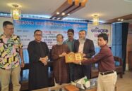মিডিয়া মানুষের জীবনের অবিচ্ছেদ্য অংশ : এমপি আবুল কালাম