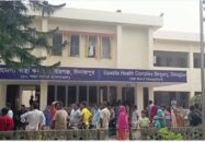দিনাজপুর বীরগঞ্জে সড়ক দুর্ঘটনায় মা-ছেলের মৃত্যু