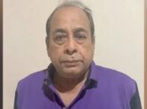 জিয়াউর রহমান হত্যায় জড়িত ৪৫ বছর ধরে পলাতক মেজর মোজাফফর আটক