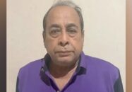 জিয়াউর রহমান হত্যায় জড়িত ৪৫ বছর ধরে পলাতক মেজর মোজাফফর আটক