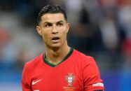 অবসর নিতে চলেছেন রোনালদো, জানা গেল দিনক্ষণ