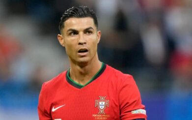 অবসর নিতে চলেছেন রোনালদো, জানা গেল দিনক্ষণ