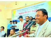 সরকার জনগণের প্রতি খুবই আন্তরিক : হুমায়ুন কবির