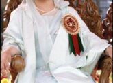 সাবেক প্রধানমন্ত্রী খালেদা জিয়ার জন্মবার্ষিকী উপলক্ষে বায়তুল মোকাররমে বিশেষ দোয়া