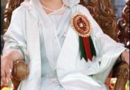 সাবেক প্রধানমন্ত্রী খালেদা জিয়ার জন্মবার্ষিকী উপলক্ষে বায়তুল মোকাররমে বিশেষ দোয়া